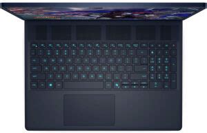 Alienware 16X Aurora (AC16251) - Specs, Tests, and Prices | LaptopMedia ...