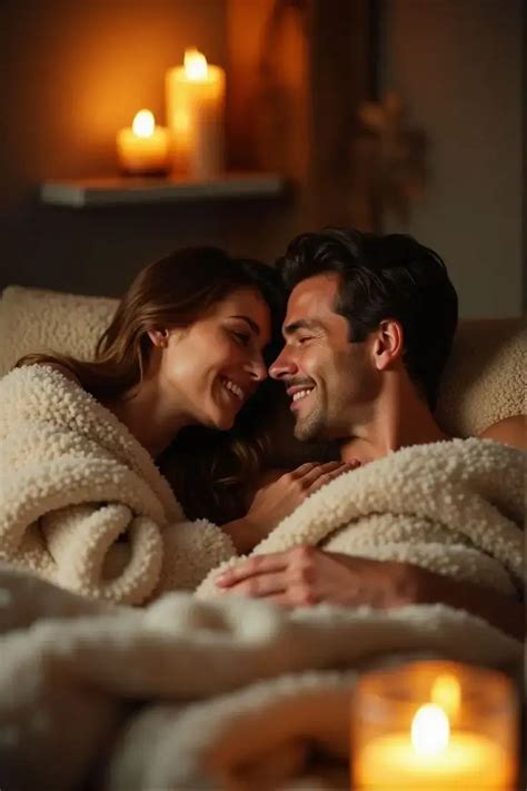 First Night Tips: How to Make Your Wedding Night Special