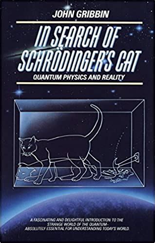 In Search of Schrodinger's Cat (RARE BOOKS) – Best Of Used Books