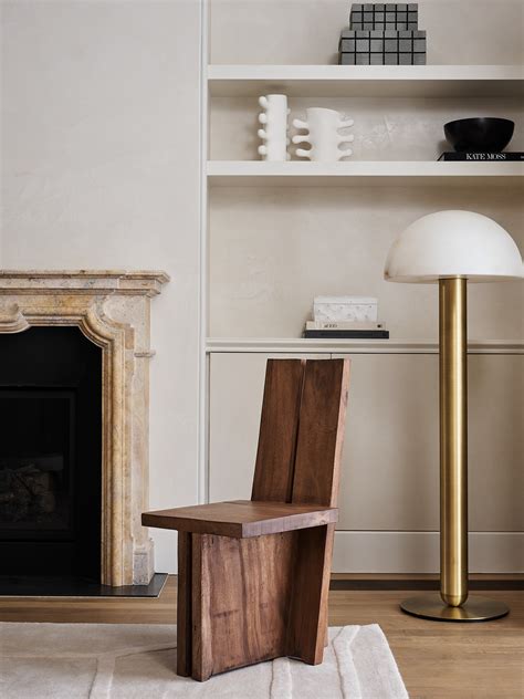 Coco Republic x Intriguing Objet d'Art | Richard Ellis Design Fireplaces