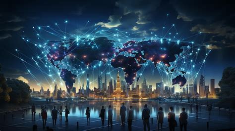 Picture That Represents Globalization 的图像结果