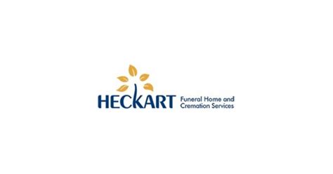 Heckart Funeral Home & Cremation Services Obituaries & Services In ...