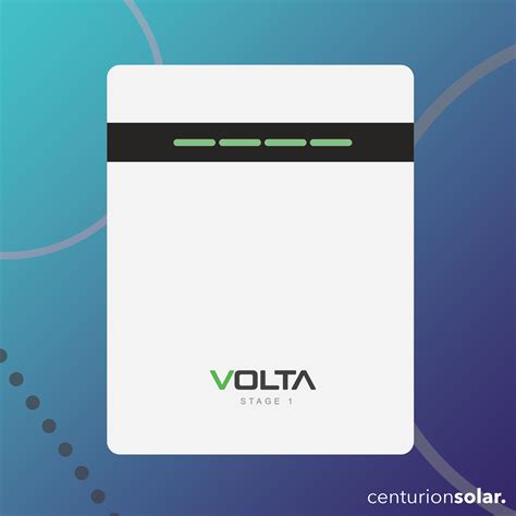Image result for Volte Solar Battery