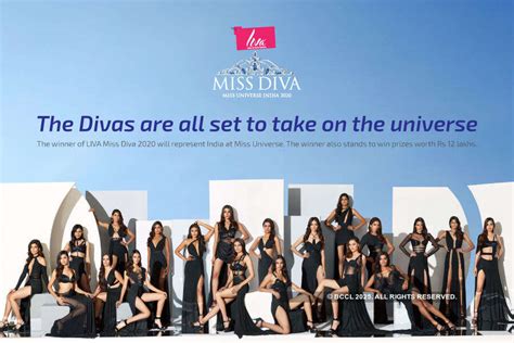 Everything You Need To Know About 4 City Preliminary Event of LIVA Miss ...
