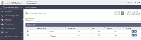 Image result for How to Disable SSL Connection Scan