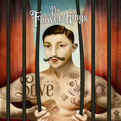 The Flower Kings - Love - Progcritique