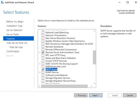 Image result for SmtpClient Windows