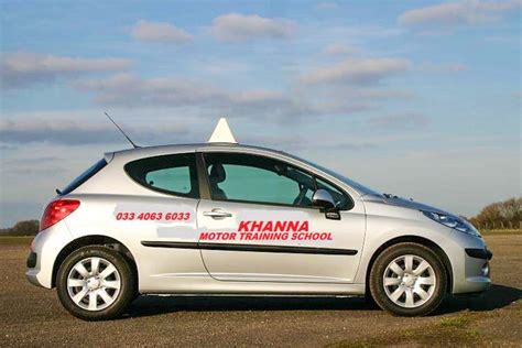 Khanna Motor Training School | LBB