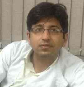 Dr. Ish Kumar (tricity Dental Clinic) in Chandigarh Sector 44a ...