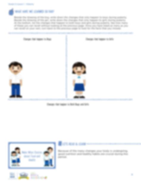 Image result for DepEd Module Grade 5