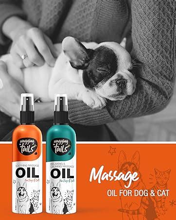 Wagging Tails Anti-Tick & Flea Spray for Dogs & Cats - 200ml | Helps ...