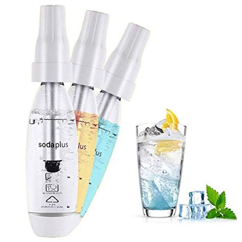 Soda Maker Water Dispenser, Home DIY Bubble Fruit | Ubuy India