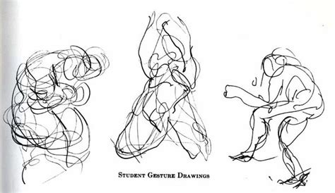 Body Language Drawing 的图像结果