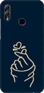 COBIERTAS Back Cover for Honor 10 Lite - COBIERTAS : Flipkart.com