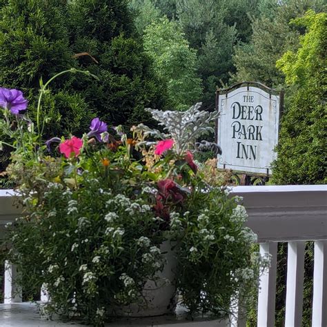 DEER PARK INN - B&B Reviews & Photos - Tripadvisor
