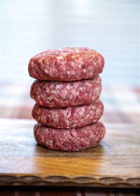 Wagyu Ground Beef Calories at Renato Layton blog