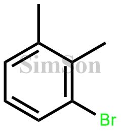1-Bromo-2,3-dimethylbenzene | CAS No- 576-23-8 | Simson Pharma Limited