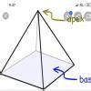 Define base in geometry - Brainly.in