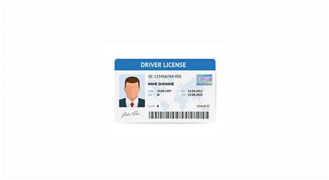 Drivers License Check 的图像结果