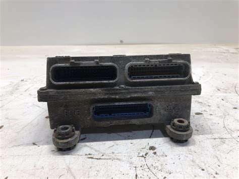 Allison Module Programming 的图像结果