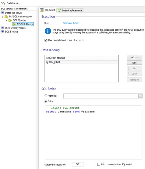 Image result for MS SQL Query
