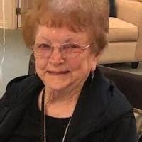 Obituary: Mary Ruth Lane Walworth | Obituaries | times-journal.com
