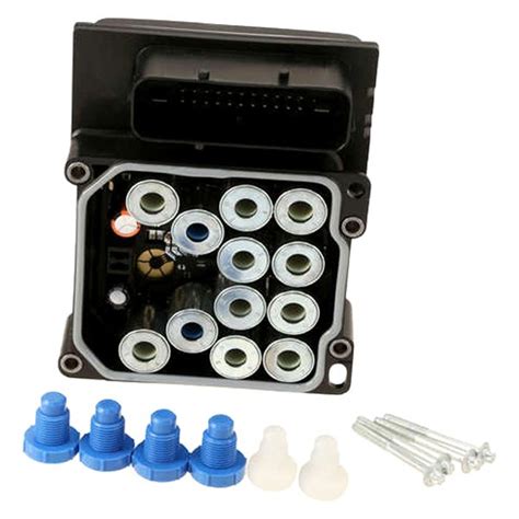 Image result for 12376073 ABS Control Module