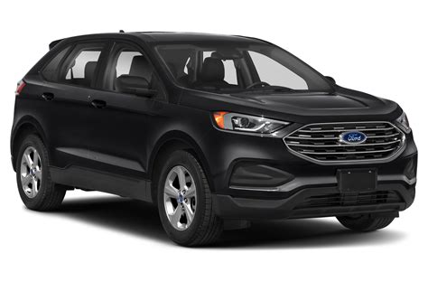 2021 Ford Edge - Specs, Prices, MPG, Reviews & Photos | Cars.com