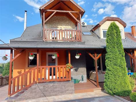 Green Dream apartman max. 5 pers. - Houses for Rent in Miskolc, Hungary ...