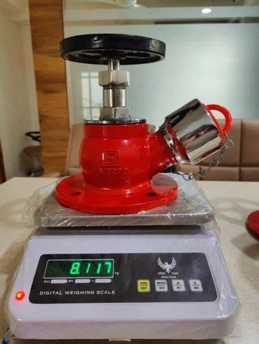 Hydrant Valve - 160 PCD Hydrant Valve Trader - Wholesaler / Distributor ...