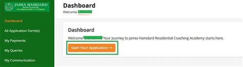 Jamia Hamdard RCA Civil Services Coaching Program | Government Schemes ...