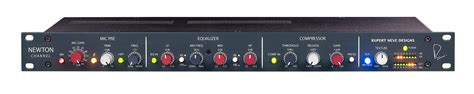 Newton Channel — Rupert Neve Designs