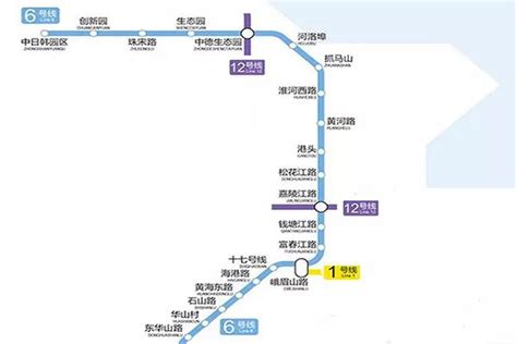 武汉地铁11号线武昌段走向公布-搜狐