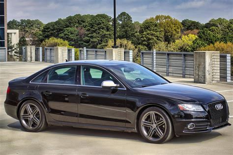2011 Audi S4 for Sale - Cars & Bids
