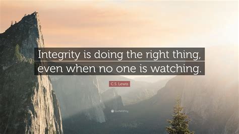 Integrity Quotes (60 wallpapers) - Quotefancy
