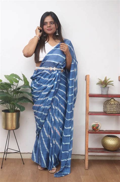 Trendy Saree
