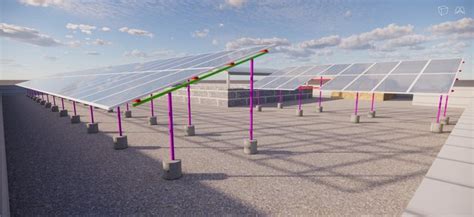 Image result for Solar PV Structure