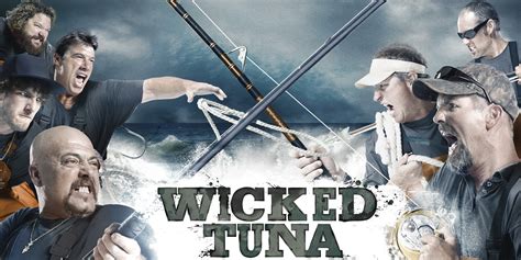 Meet the Wicked Tuna TV Show cast: Where's it filmed? Wiki: New Season