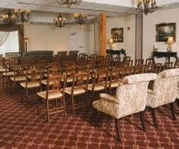 MJ COLUCCI & SON NIAGARA FUNERAL CHAPEL - Updated January 2026 - 10 ...