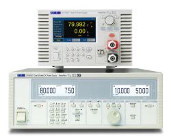 High-Performance DC Power Supplies | Aim-TTi Instruments India