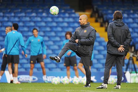 CL PREVIEW: Chelsea threaten Guardiola's Midas touch - Rediff Sports