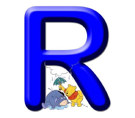 Image result for Pooh ABC Fast