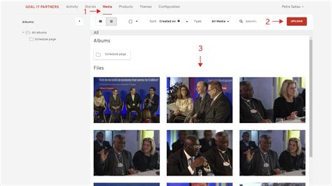 Image result for Media Storage Library
