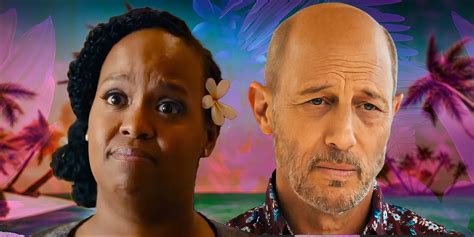 The White Lotus Season 3's Surprise Return Character Addressed By Other Returning Star Natasha ...