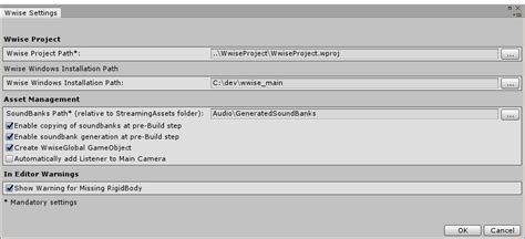 Image result for Wwise Tutorial