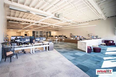 RDG Planning & Design Services | Wright Building Systems