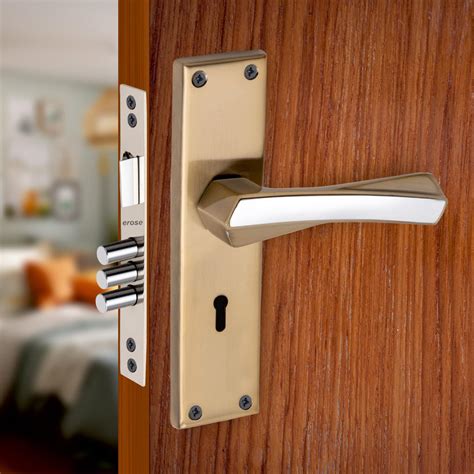 erose Luxury 8 Inch Mortise Door Locks for Main Door, Bedroom, Bathroom ...