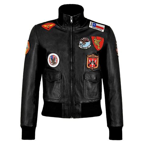 Pilot Jacket 的图像结果
