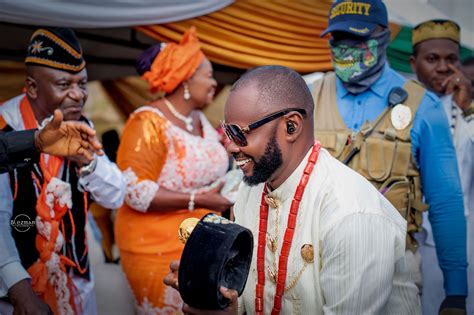 Akwa Ibom Traditional marriage | Traditional marriage, Marriage ...