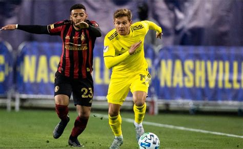 Nashville SC vs Atlanta United: Preview, predictions, odds, and how to ...